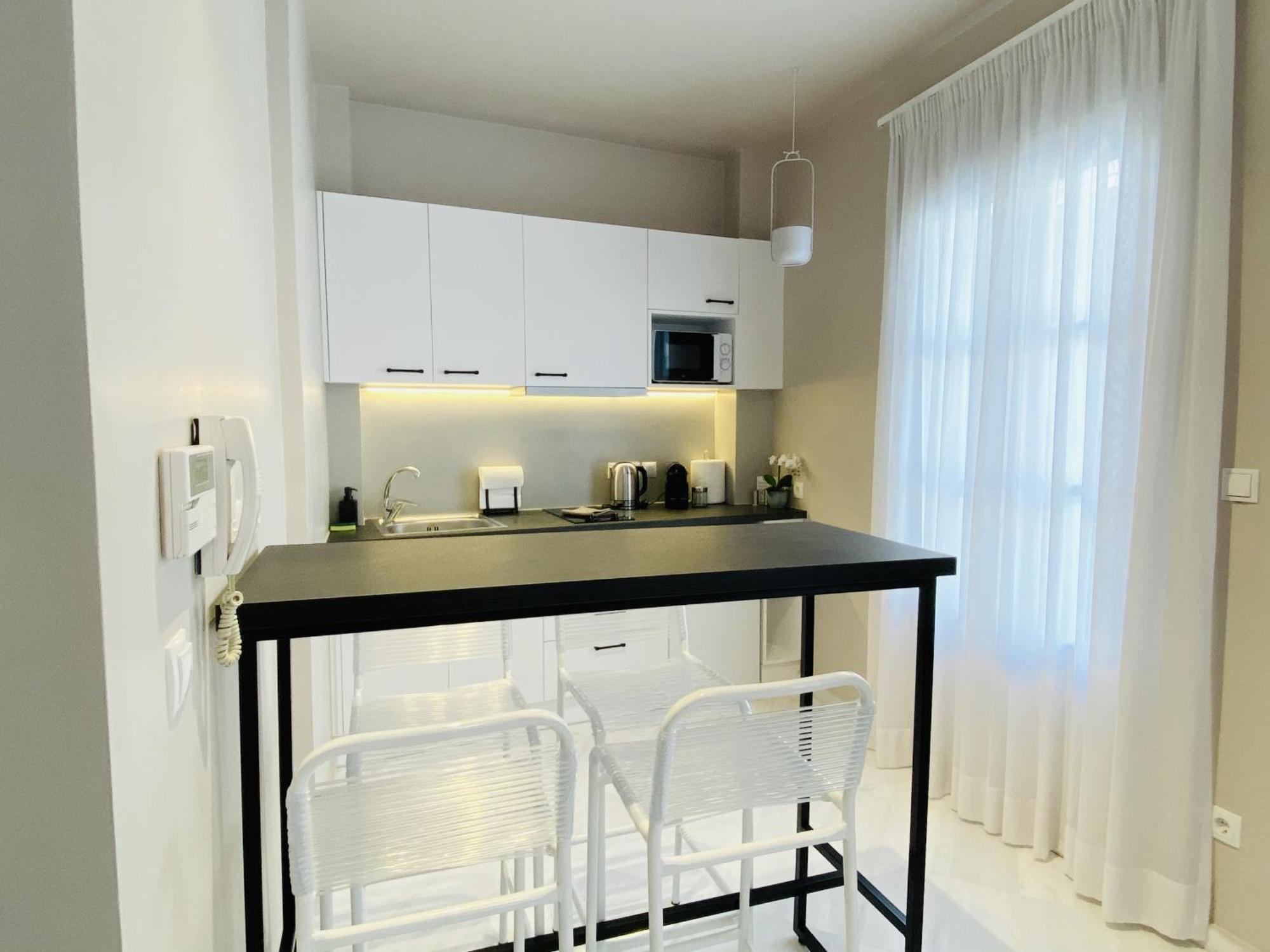 Luxury Studio In Historical Center, Syntagma-Plaka Atenas Exterior foto